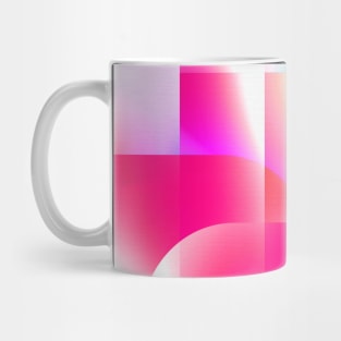 Colorful Misty Gradient 03 - Windows Mug